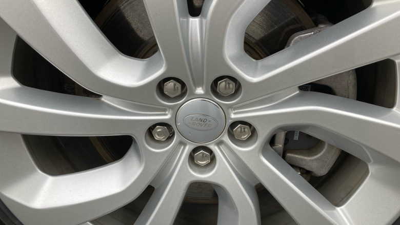 Land Rover Discovery Sport 2.0 D200 Urban Edition 5dr Auto Diesel Station Wagon